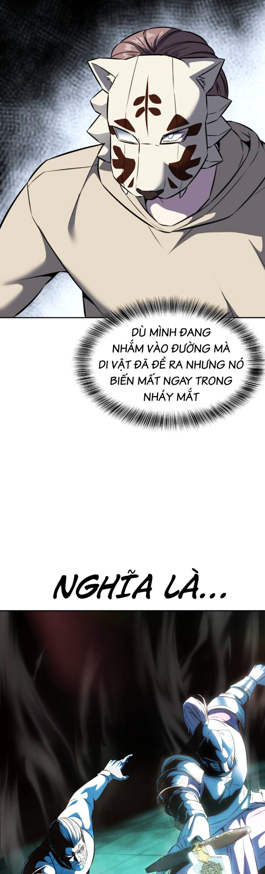 Cậu Bé Của Thần Chết Chapter 209 - Trang 40