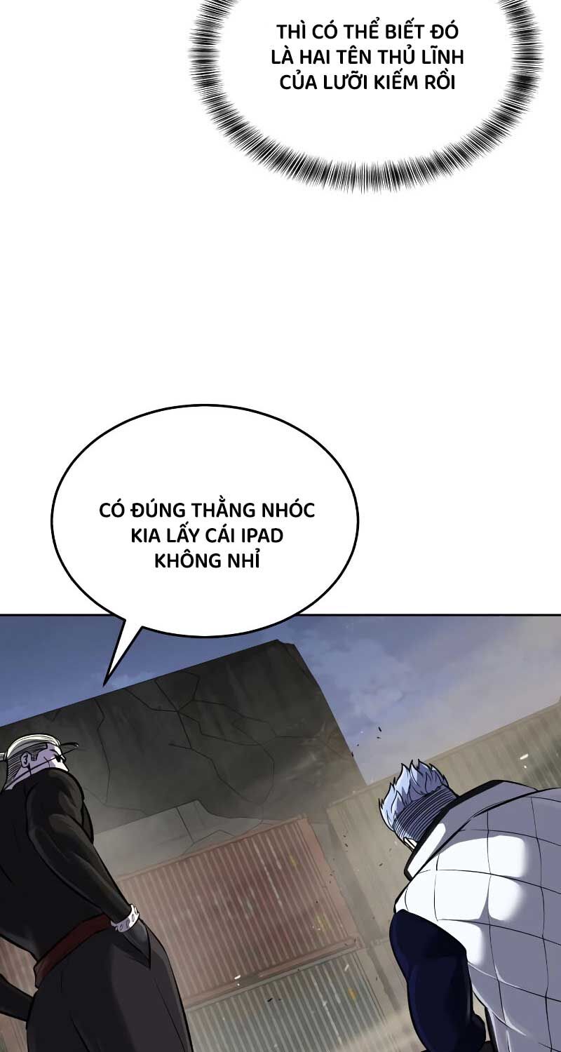 Cậu Bé Của Thần Chết Chapter 247 - Trang 3