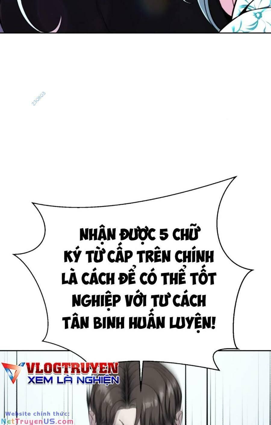 Cậu Bé Của Thần Chết Chapter 205 - Trang 7