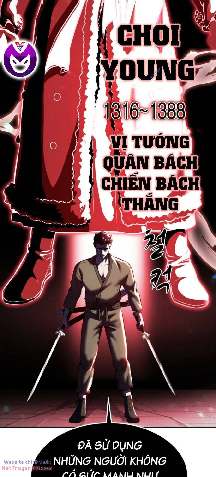 Cậu Bé Của Thần Chết Chapter 214 - Trang 62