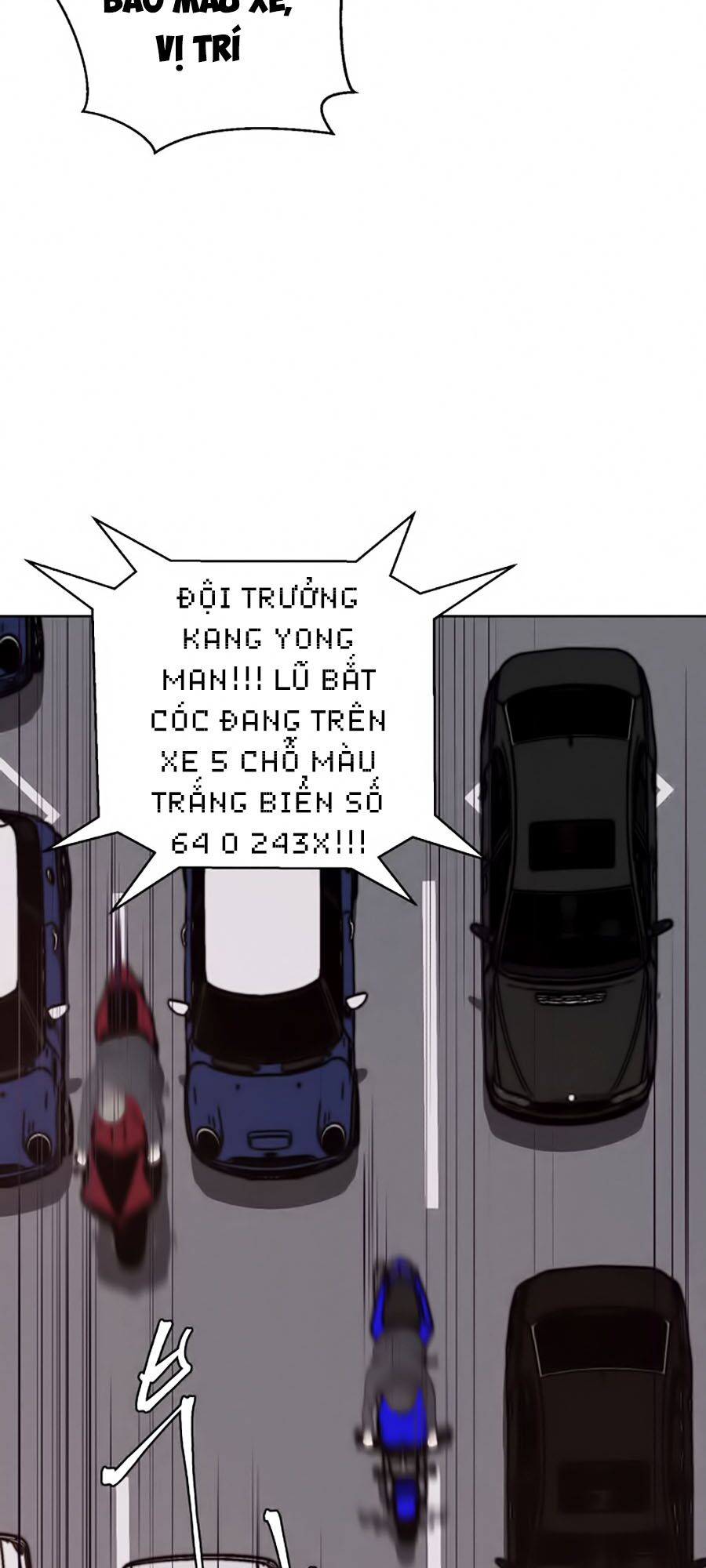 Cậu Bé Của Thần Chết Chapter 15 - Trang 33