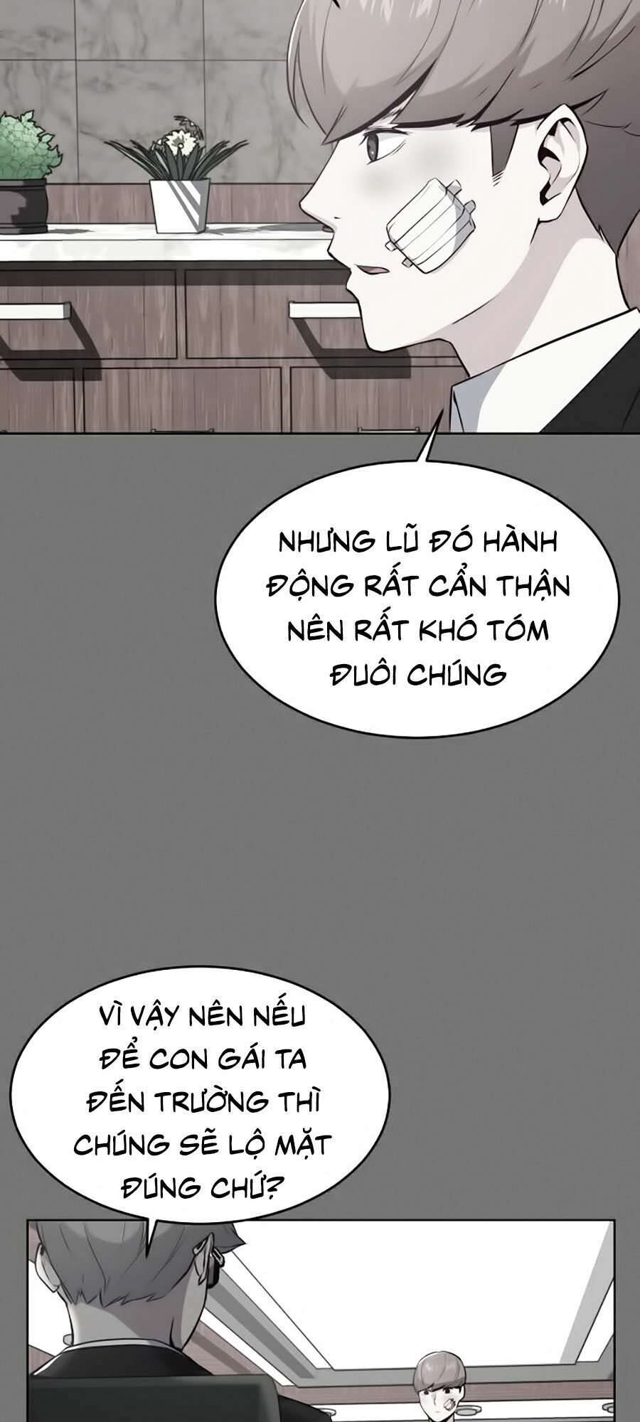 Cậu Bé Của Thần Chết Chapter 25 - Trang 37