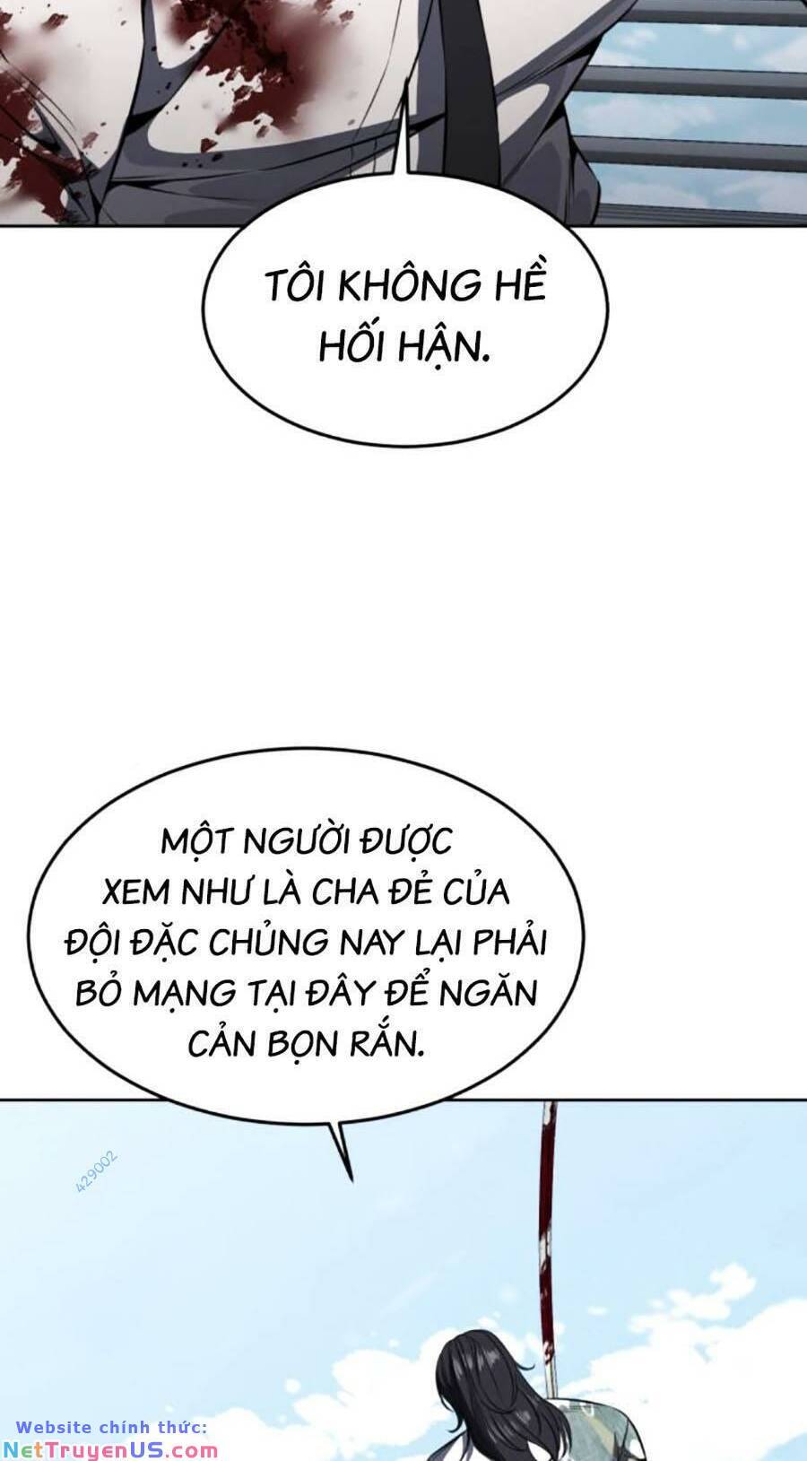 Cậu Bé Của Thần Chết Chapter 193 - Trang 57