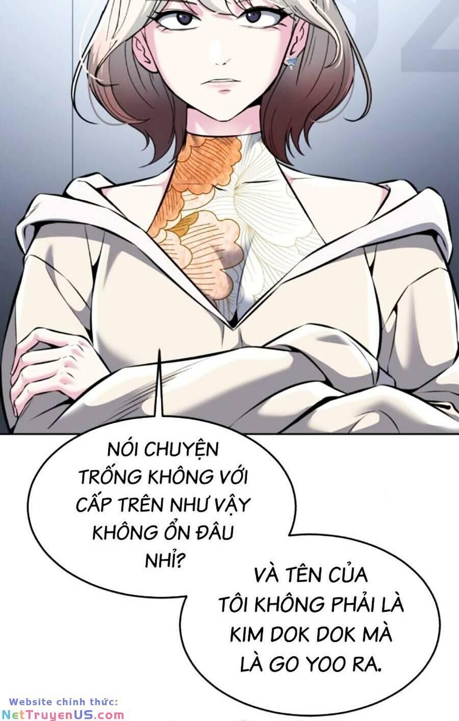 Cậu Bé Của Thần Chết Chapter 205 - Trang 107