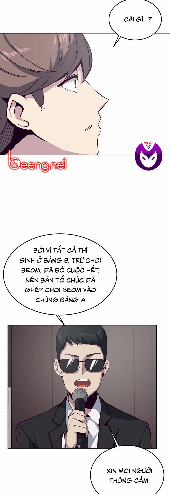 Cậu Bé Của Thần Chết Chapter 9 - Trang 41