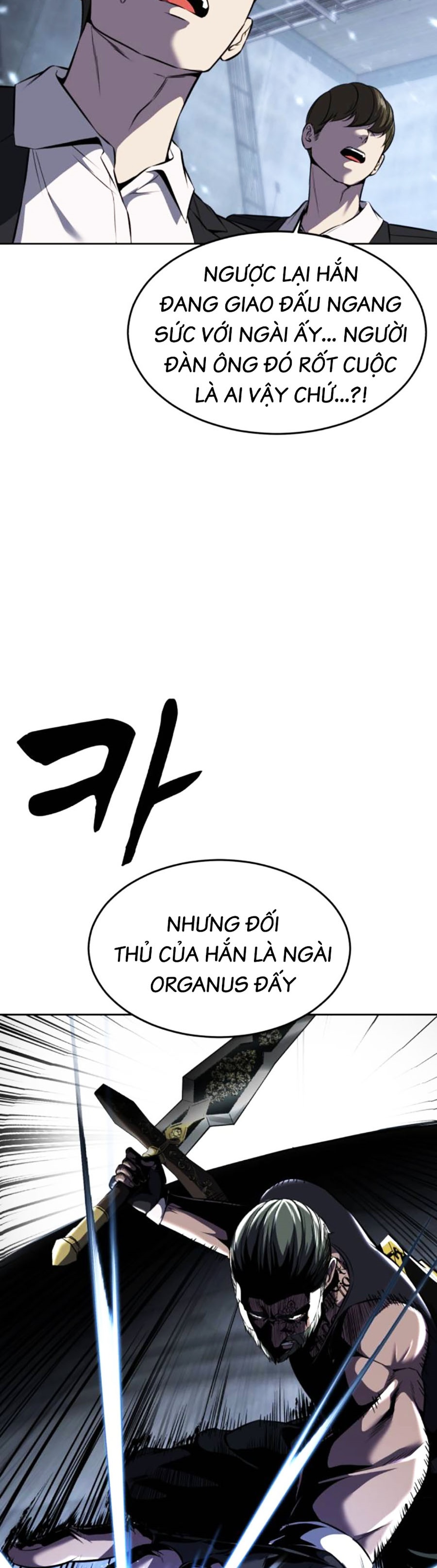 Cậu Bé Của Thần Chết Chapter 209 - Trang 20