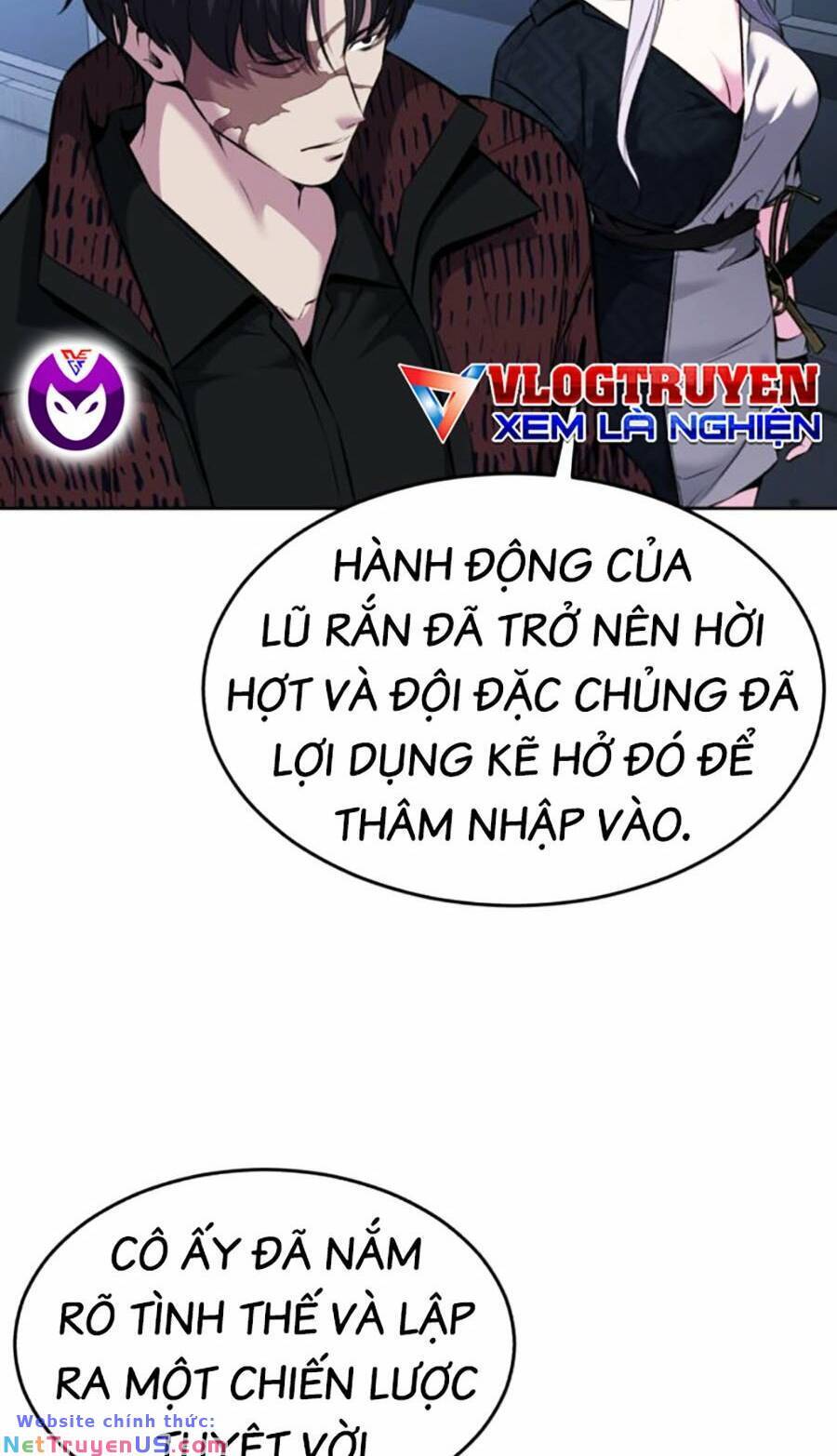 Cậu Bé Của Thần Chết Chapter 203 - Trang 11