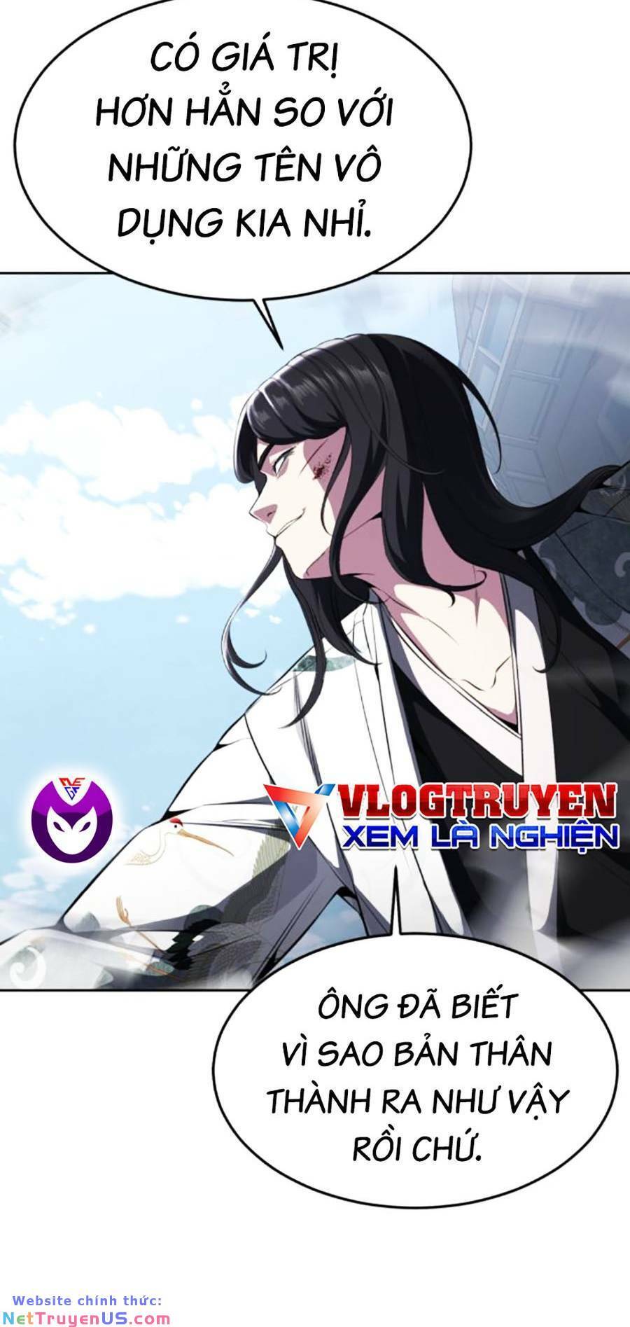 Cậu Bé Của Thần Chết Chapter 193 - Trang 99