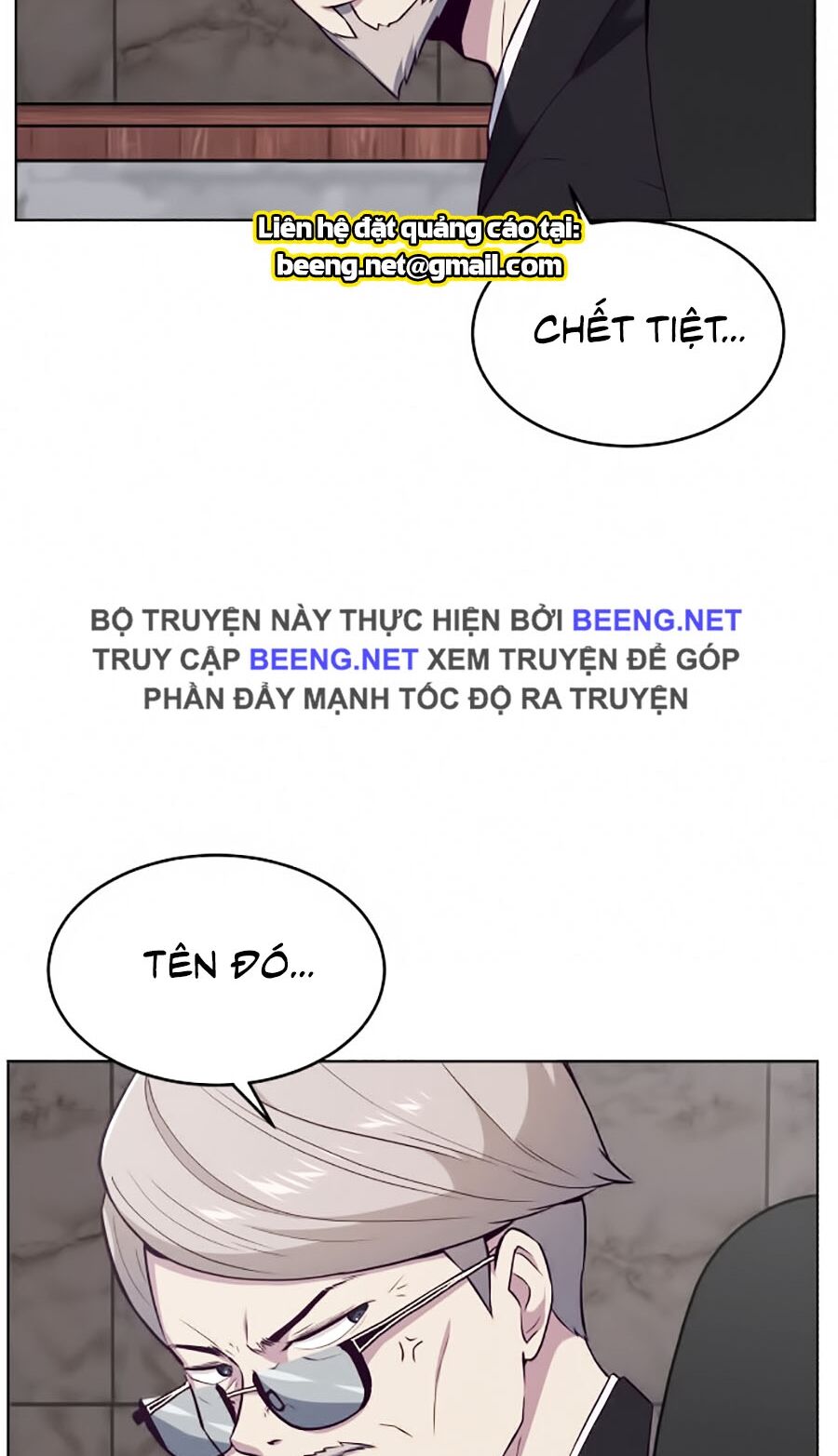 Cậu Bé Của Thần Chết Chapter 24 - Trang 38