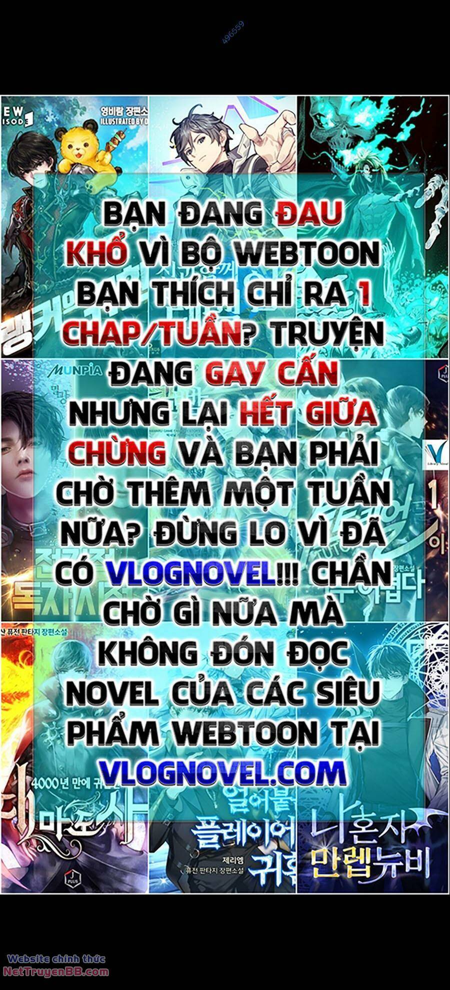 Cậu Bé Của Thần Chết Chapter 214 - Trang 20