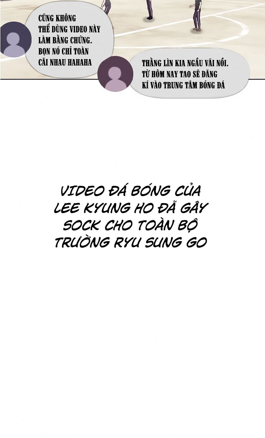 Cậu Bé Của Thần Chết Chapter 28 - Trang 124