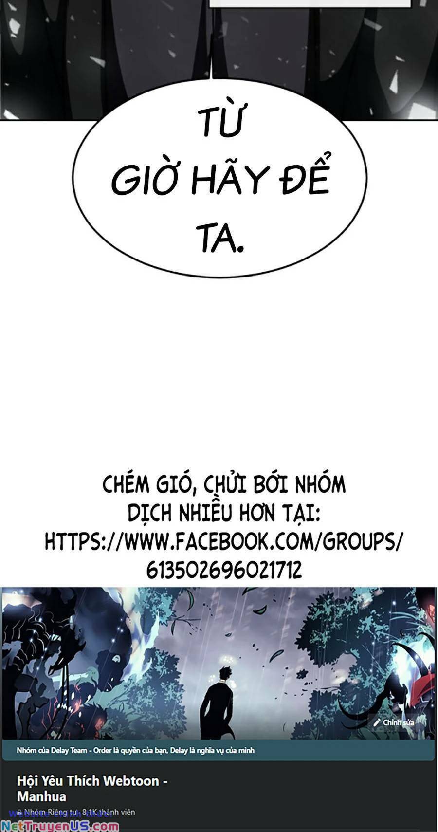 Cậu Bé Của Thần Chết Chapter 189 - Trang 159