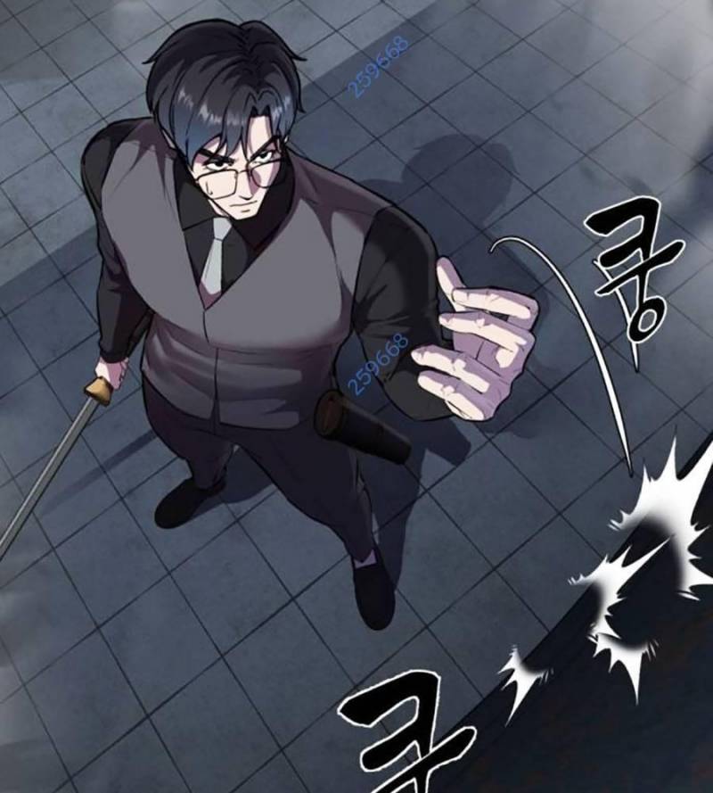 Cậu Bé Của Thần Chết Chapter 235 - Trang 17