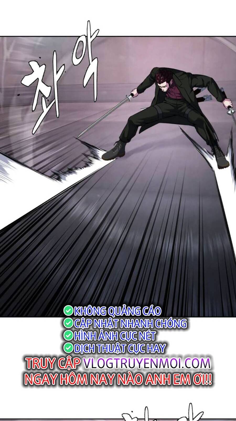 Cậu Bé Của Thần Chết Chapter 207 - Trang 64