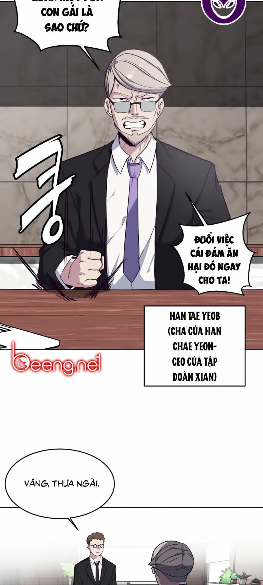 Cậu Bé Của Thần Chết Chapter 8 - Trang 40