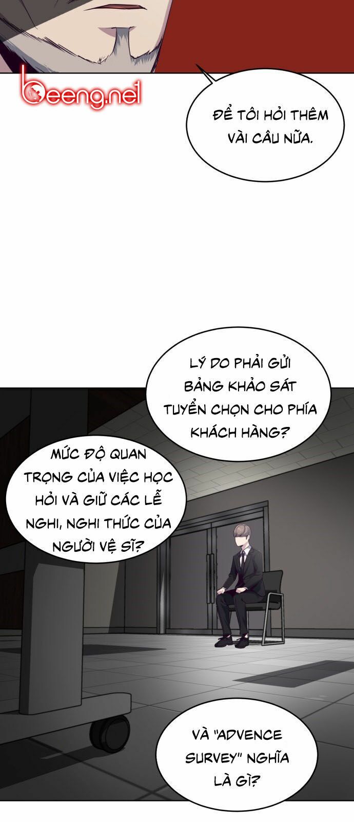 Cậu Bé Của Thần Chết Chapter 10 - Trang 36