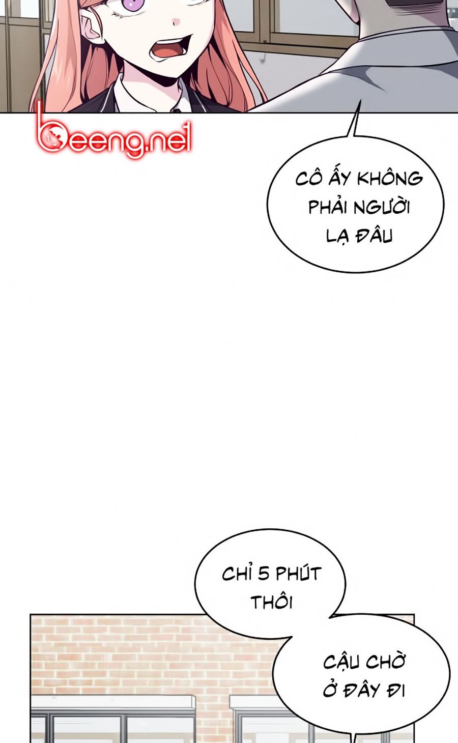 Cậu Bé Của Thần Chết Chapter 33 - Trang 6