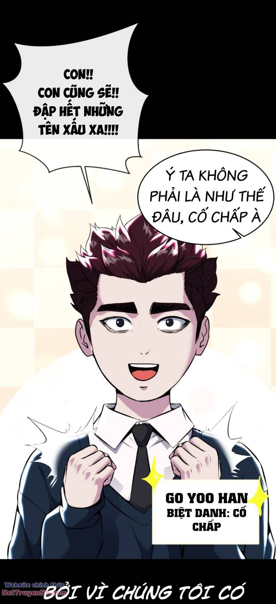 Cậu Bé Của Thần Chết Chapter 211 - Trang 14