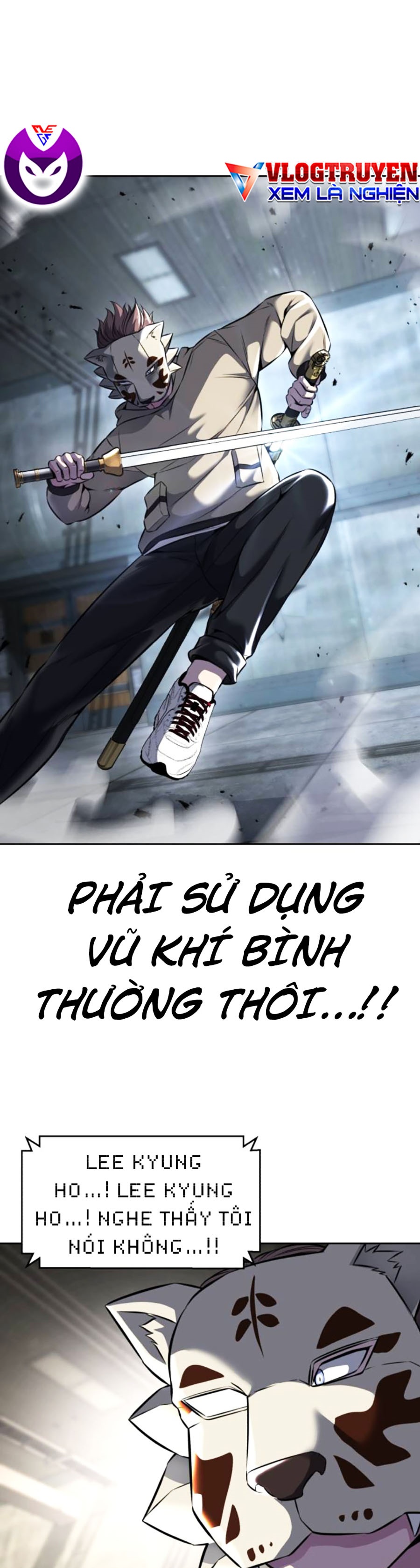 Cậu Bé Của Thần Chết Chapter 209 - Trang 52