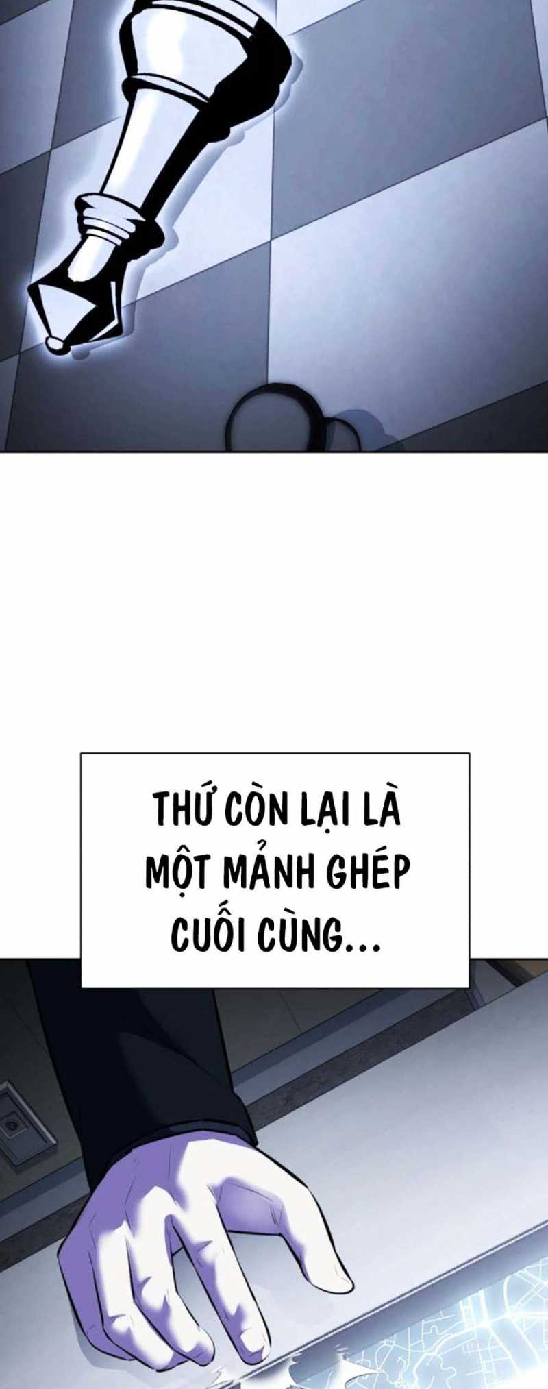 Cậu Bé Của Thần Chết Chapter 226 - Trang 38