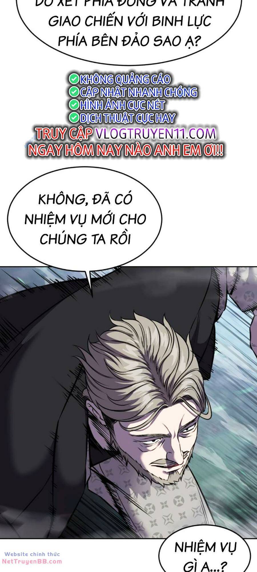 Cậu Bé Của Thần Chết Chapter 213 - Trang 69