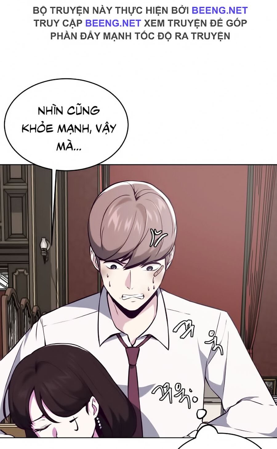 Cậu Bé Của Thần Chết Chapter 33 - Trang 39