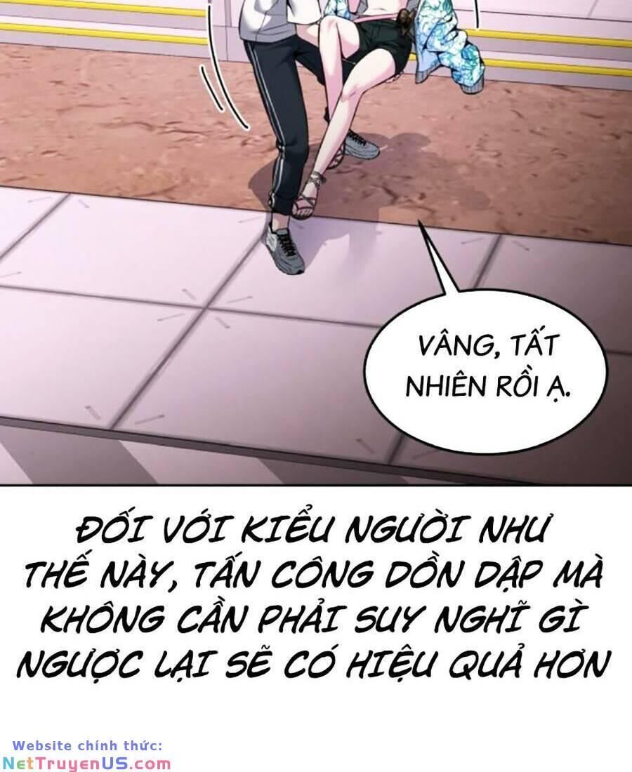 Cậu Bé Của Thần Chết Chapter 205 - Trang 34