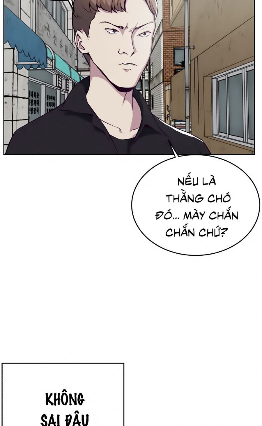 Cậu Bé Của Thần Chết Chapter 36 - Trang 17