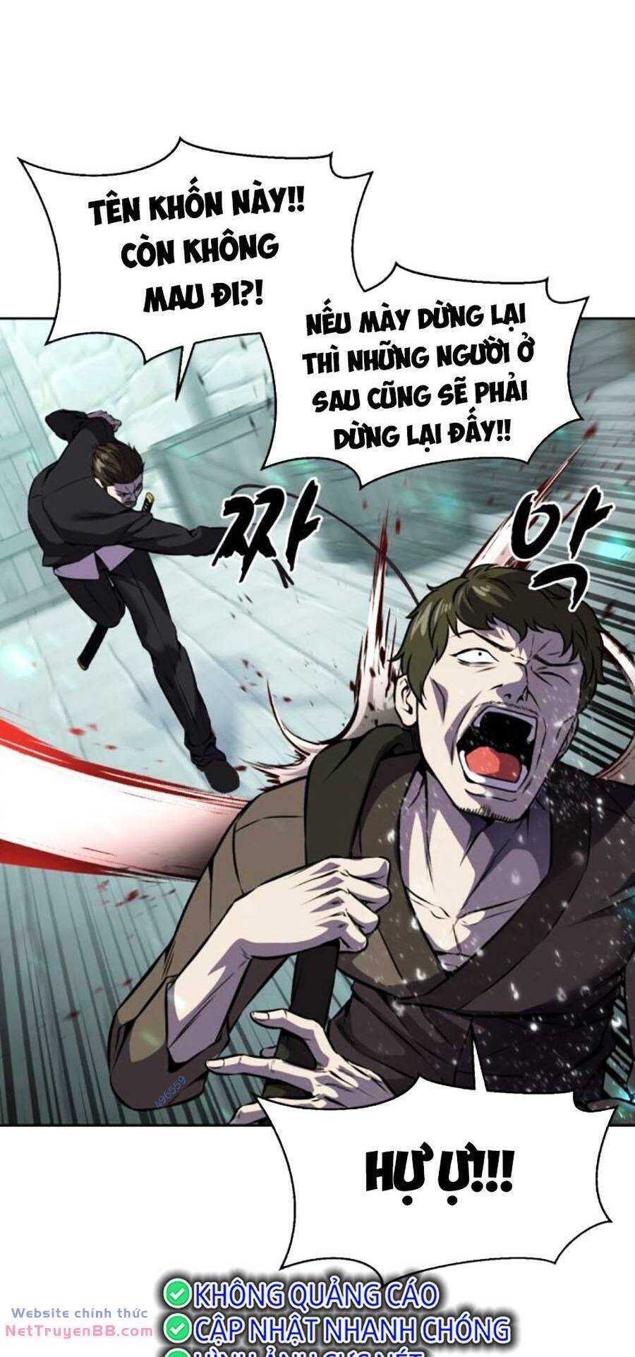 Cậu Bé Của Thần Chết Chapter 214 - Trang 41