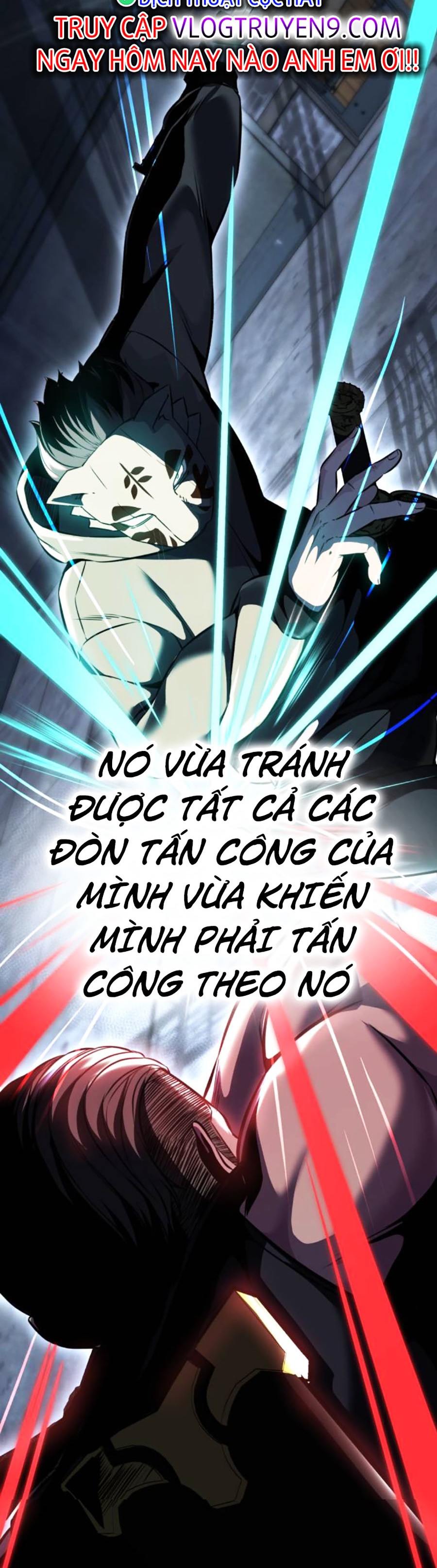 Cậu Bé Của Thần Chết Chapter 209 - Trang 25