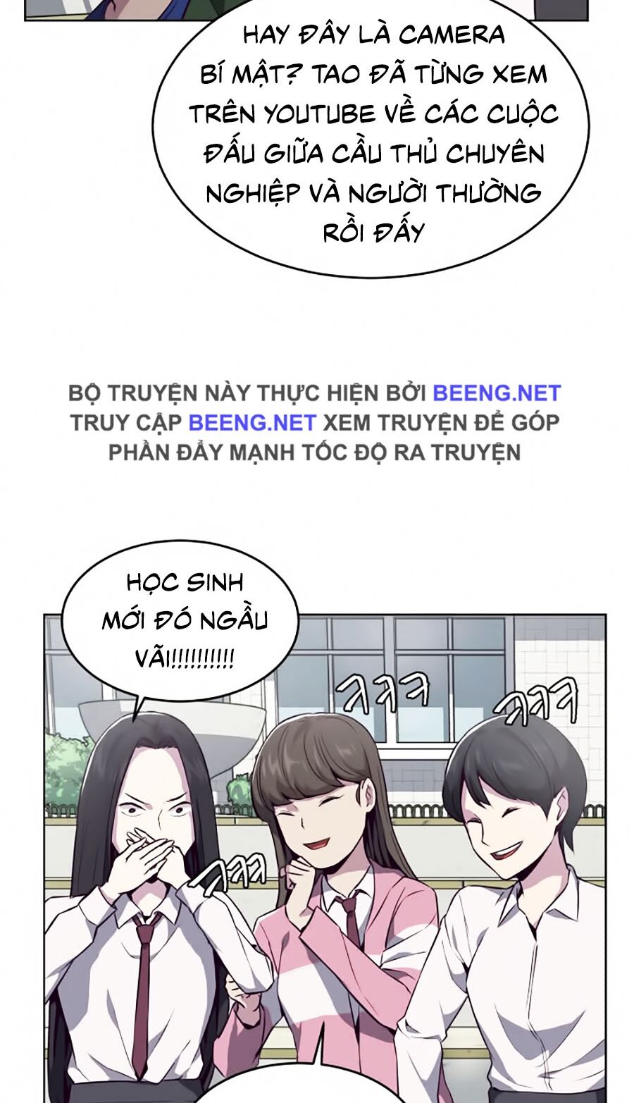 Cậu Bé Của Thần Chết Chapter 28 - Trang 12