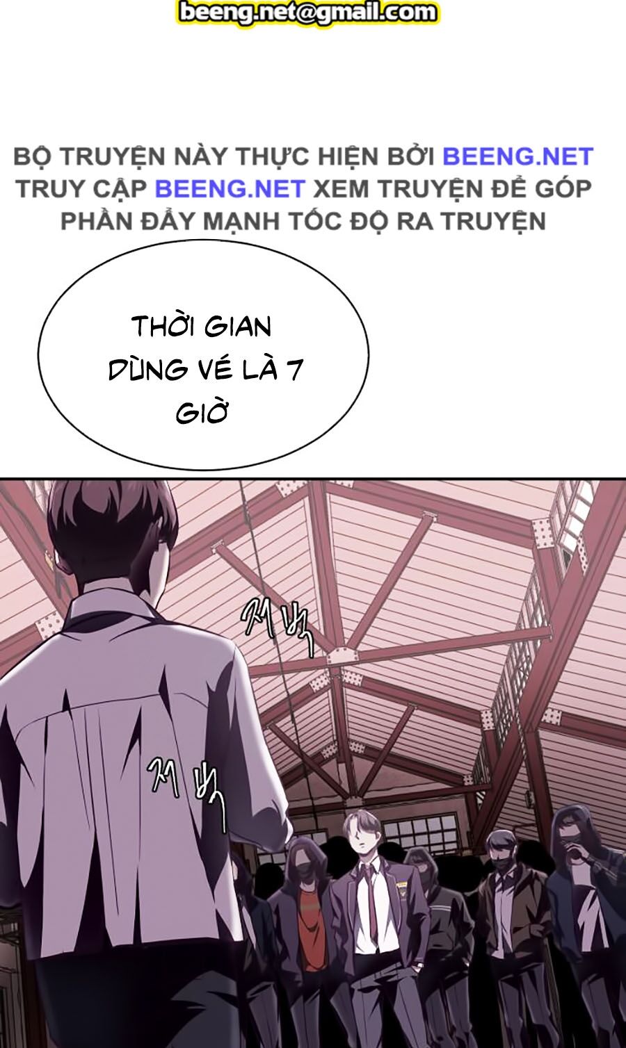 Cậu Bé Của Thần Chết Chapter 43 - Trang 98