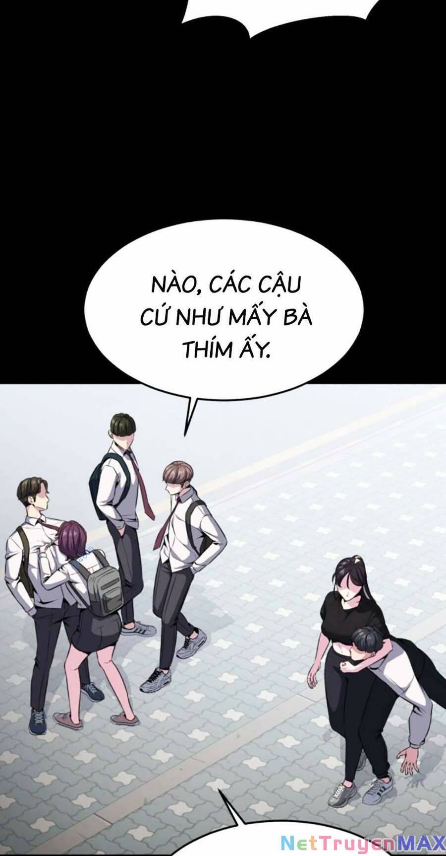 Cậu Bé Của Thần Chết Chapter 185 - Trang 41