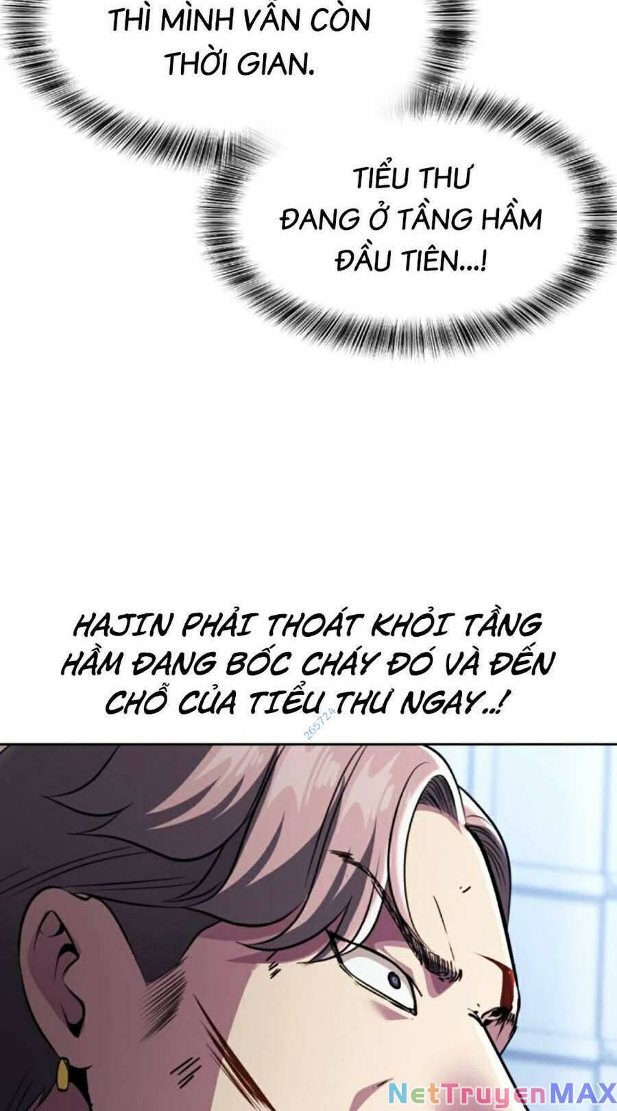 Cậu Bé Của Thần Chết Chapter 178 - Trang 81