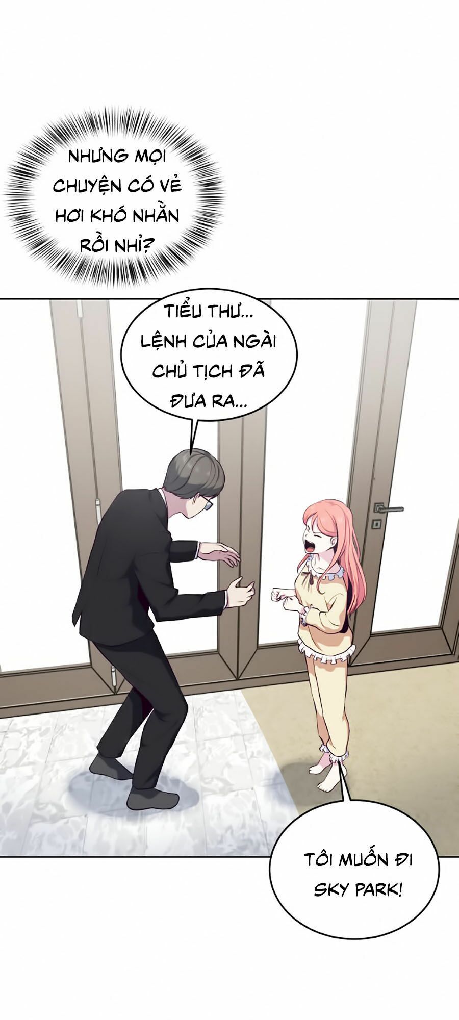 Cậu Bé Của Thần Chết Chapter 11 - Trang 54