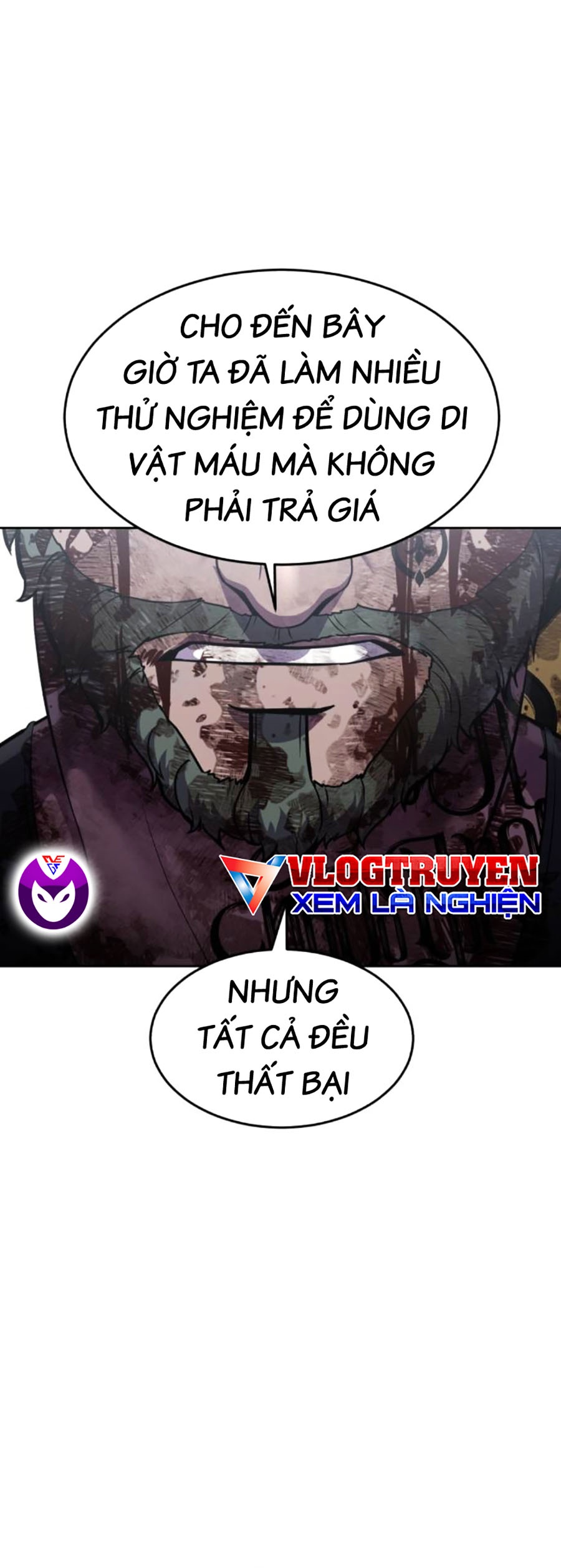 Cậu Bé Của Thần Chết Chapter 220 - Trang 100