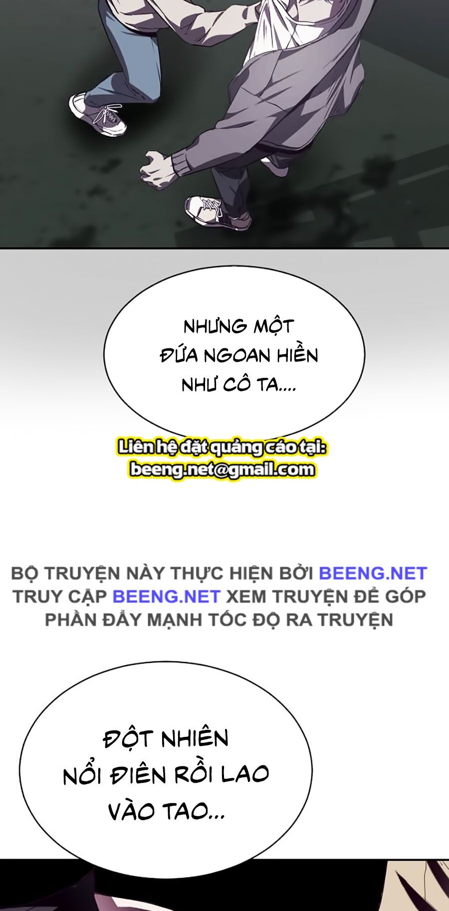 Cậu Bé Của Thần Chết Chapter 43 - Trang 56