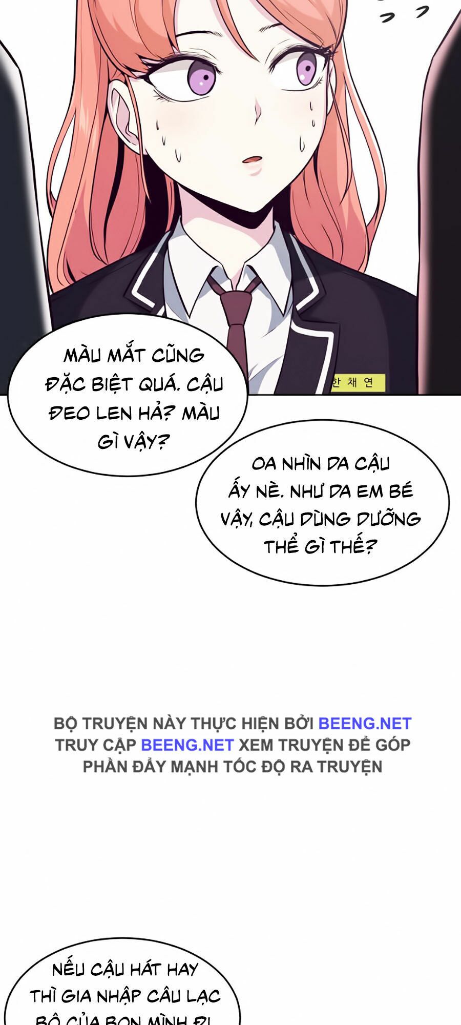 Cậu Bé Của Thần Chết Chapter 25 - Trang 61