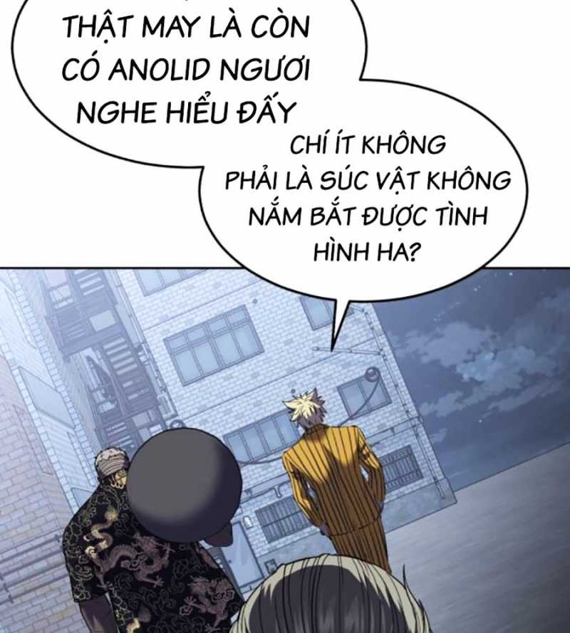 Cậu Bé Của Thần Chết Chapter 230 - Trang 27