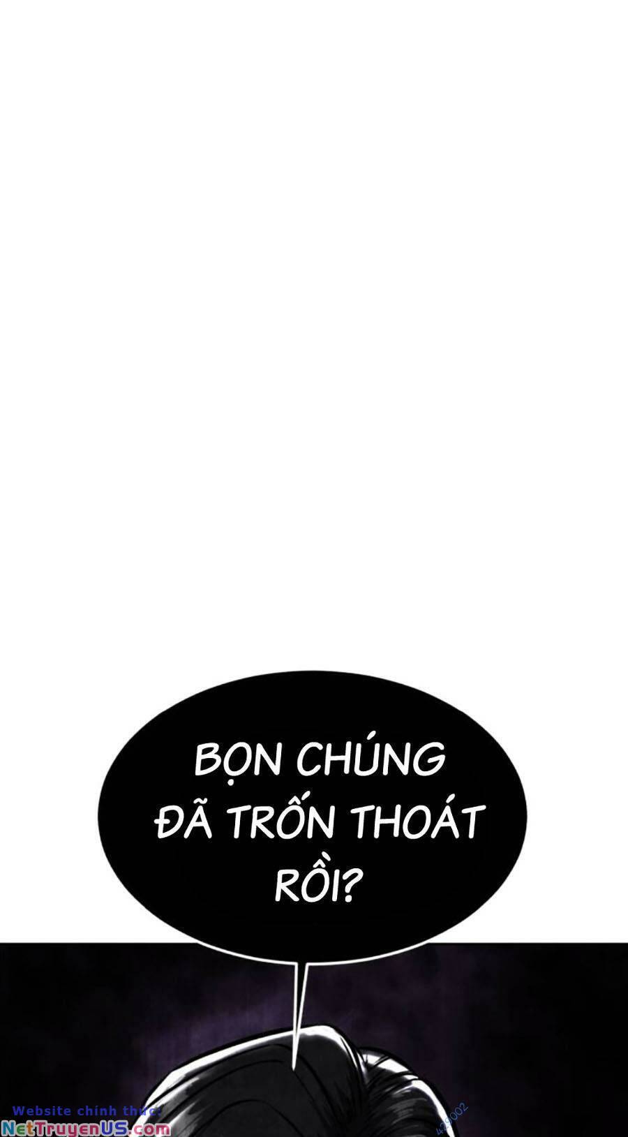 Cậu Bé Của Thần Chết Chapter 193 - Trang 40