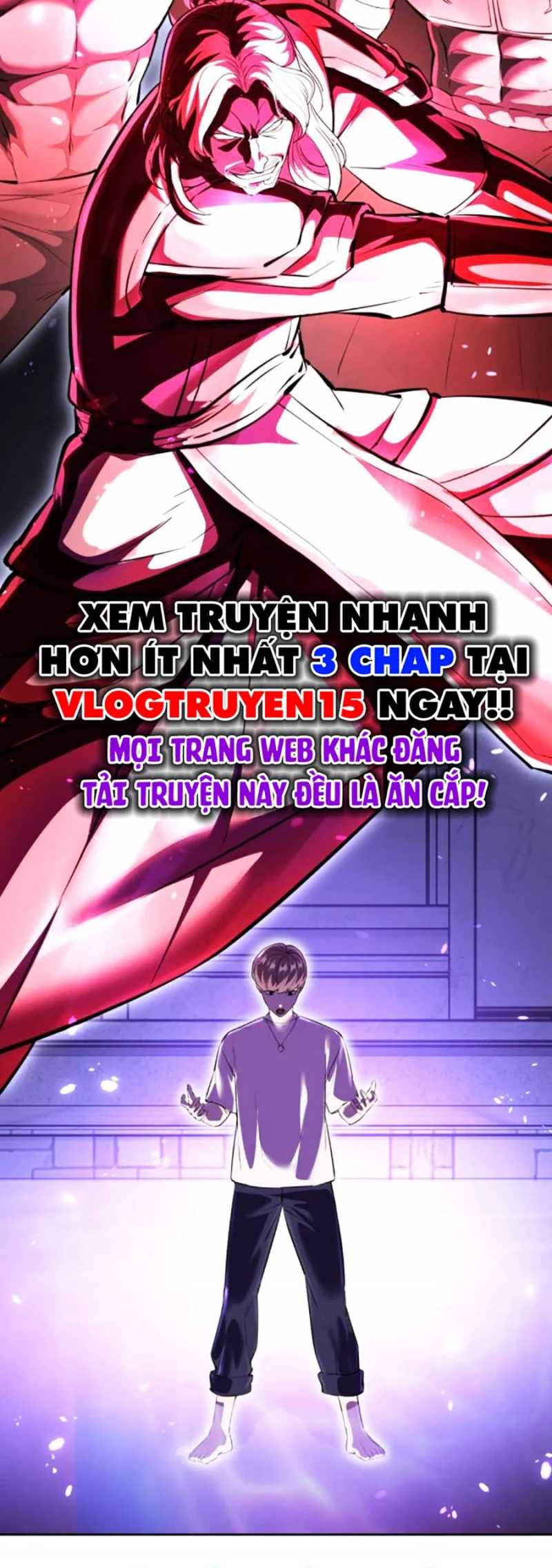 Cậu Bé Của Thần Chết Chapter 225 - Trang 45