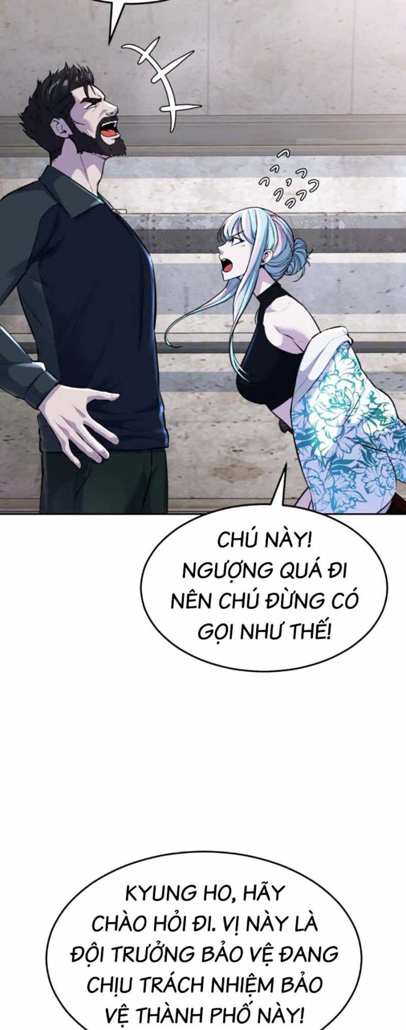 Cậu Bé Của Thần Chết Chapter 226 - Trang 24