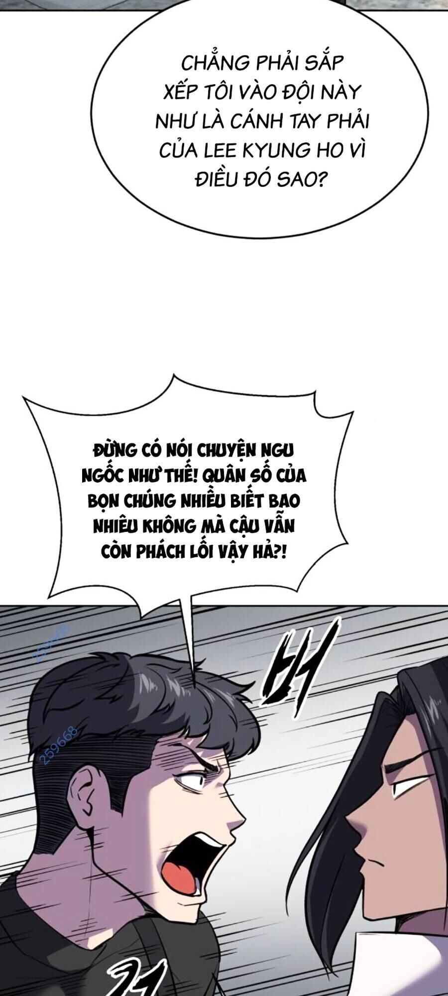 Cậu Bé Của Thần Chết Chapter 243 - Trang 15