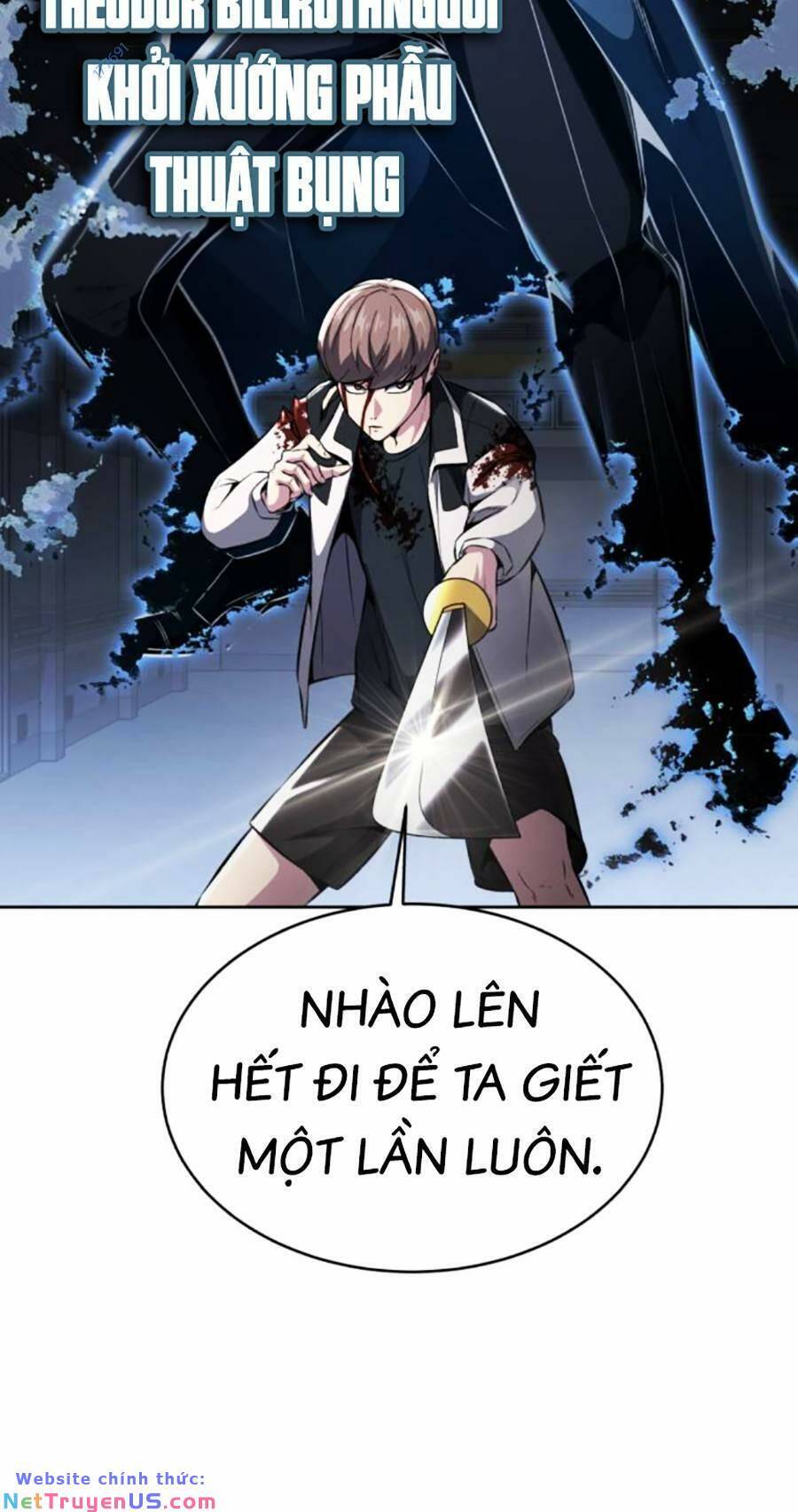 Cậu Bé Của Thần Chết Chapter 190 - Trang 68