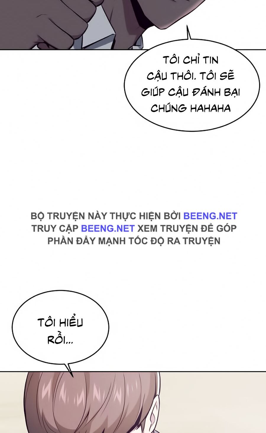 Cậu Bé Của Thần Chết Chapter 27 - Trang 39