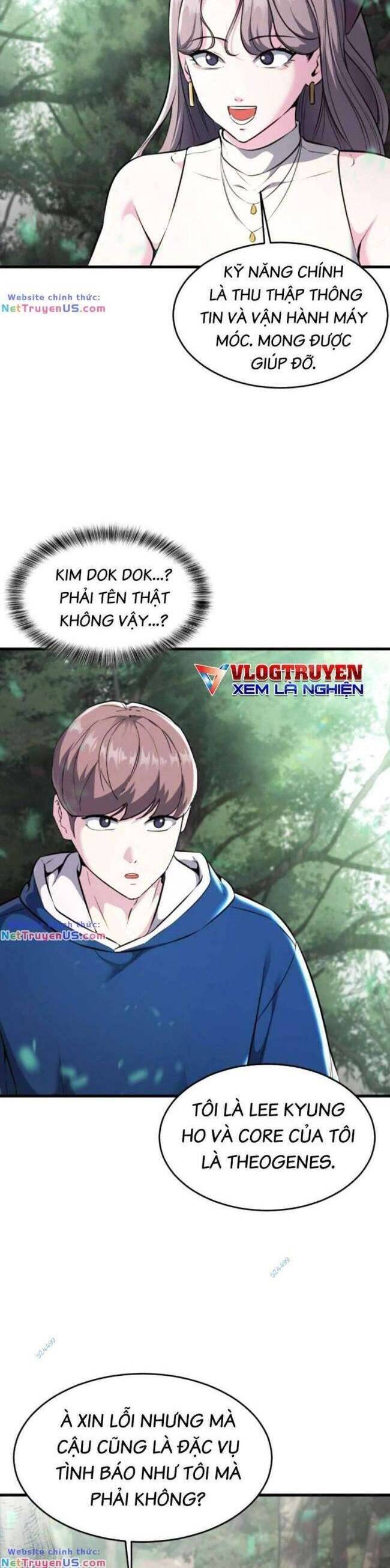 Cậu Bé Của Thần Chết Chapter 196 - Trang 25