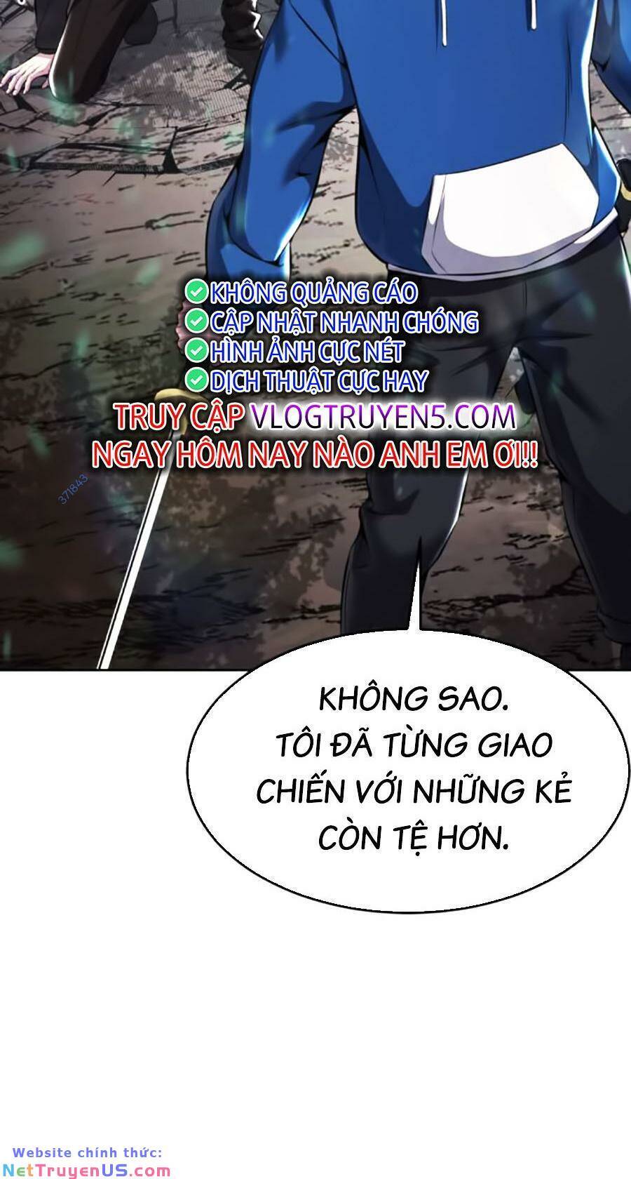 Cậu Bé Của Thần Chết Chapter 200 - Trang 29