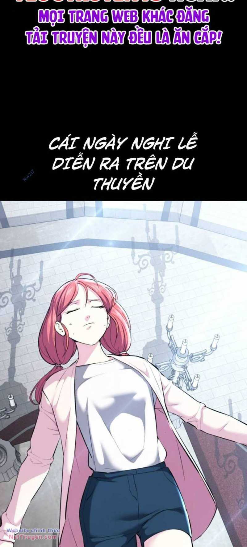 Cậu Bé Của Thần Chết Chapter 224 - Trang 55