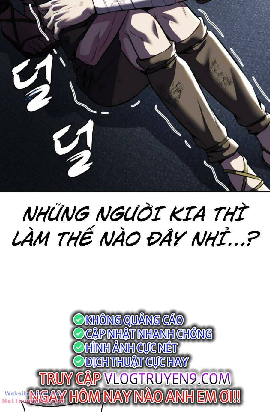 Cậu Bé Của Thần Chết Chapter 210 - Trang 40