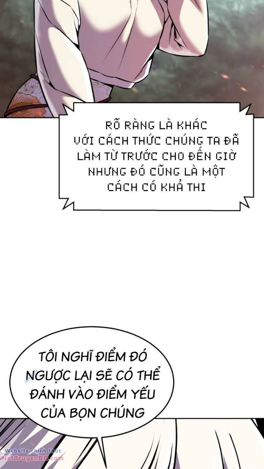 Cậu Bé Của Thần Chết Chapter 213 - Trang 45